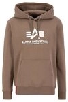 Alpha Industries Hoodie Basic Hoodie BL