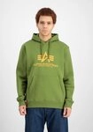Alpha Industries Hoodie Basic Hoodie BL