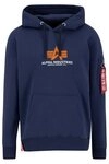Alpha Industries Hoodie Basic Hoodie BL Rubber