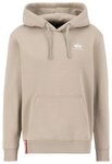 Alpha Industries Hoodie Basic Hoodie SL