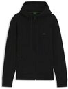 BOSS GREEN Sweatshirt Sweatshirt Saggy - Regular Fit