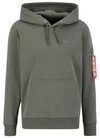 Alpha Industries Hoodie Air Force Hoody (1-tlg)