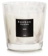 Baobab Duftkerze Baobab Duftkerze Max One Pearls White