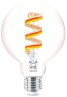 WiZ Wi-Fi BLE G95 E27 RGB Lampe in bunten Farben Audio- & Video-Kabel