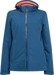 McKINLEY Outdoorjacke Da.-Doppel-Jacke Aneli 3:1 wms
