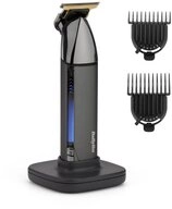 BaByliss Bartschneider BaByliss Super-X Metal Barttrimmer, Bartschneider,