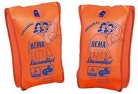 Bema Schwimmfl&uuml;gel Schwimmfl&uuml;gel Sensitive 11 - 30 kg Orange 1 - 6 Jahre, 11-30 kg
