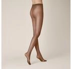KUNERT Feinstrumpfhose SATIN LOOK 20 DEN bequemer, druckfreier Wohlf&uuml;hlbund,