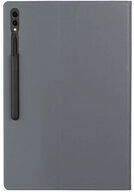 Tucano Tablet-H&uuml;lle Gala Samsung Galaxy Tab S9 Ultra - Schutzh&uuml;lle - dunkelgrau