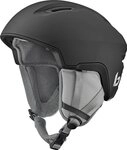 Bolle Skihelm BOLLE ATMOS PURE Helm 2026 black matte