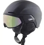 *Alpina* Skihelm Alto QV, Innovativer Skihelm mit perfektem Sitz und optimaler...