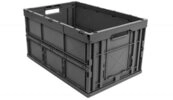 SURPLUS Klappbox Surplus Systems Profi-Faltbox 60 x 40 x 32 cm