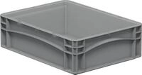 SURPLUS Aufbewahrungsbox Surplus Systems Eurobox B 40 x 30 x 12 cm, 11,2 L