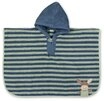 Sterntaler&reg; Poncho Badeponcho ESEL Emmilius (1-St) Frottee-Poncho mit...