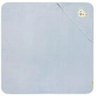 Steiff Collection Badetuch mit Kapuze Kapuzenbadetuch Babybadetuch
