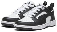 PUMA Rebound V6 Lo Sneakers Kinder Sneaker