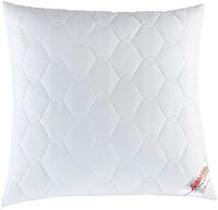 Schlaf-Gut Microfaserkissen TENCEL&trade;, F&uuml;llung: versteppt mit Lyocell & Polyester