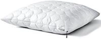 Dunlopillo Baumwollkissen Fusion 40x80 oder 80x80 cm, luftdurchl&auml;ssig,