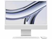 Apple iMac 24" iMac (23,5 Zoll, Apple Apple M3 M3, 10?Core GPU, 16 GB RAM, 512...