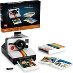 LEGO&reg; Polaroid OneStep SX-70 Sofortbildkamera (21345), LEGO Ideas