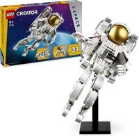 LEGO&reg; Astronaut im Weltraum (31152), LEGO Creator 3in1...
