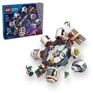LEGO&reg; 60433 Modulare Raumstation Konstruktionsspielsteine