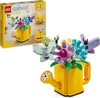 LEGO&reg; Gie&szlig;kanne mit Blumen (31149), LEGO Creator 3in1...