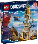 LEGO&reg; 71477 Turm des Sandmanns Konstruktions-Spielset