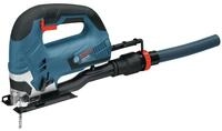 Bosch Professional Stichs&auml;ge GST 90 BE, Im Handwerkerkoffer