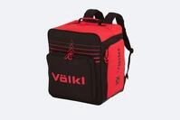 V&ouml;lkl Skirucksack RACE BOOT + HELMET BACKPACK V&Ouml;LKL rot