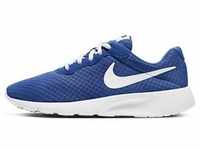 Nike Sportswear TANJUN (GS) Sneaker blau 36
