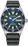 Citizen Taucheruhr NY0129-07L NY0129-07L, Citizen NY0129-07L Promaster Automatic