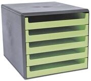 Metzger & Mendle Schubladenbox, stapelbar