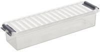 Sunware Archivcontainer Sunware Aufbewahrungsbox Q-line H6164102 09l
