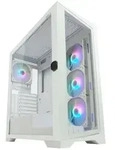 LC-Power PC-Geh&auml;use LC-806W-ON wei&szlig;