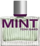 TONI GARD Eau de Parfum Toni Gard Mint, mit einer stilvollen Pr&auml;senz