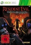 Resident Evil: Operation Raccoon City Xbox 360