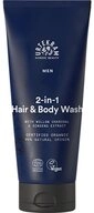 Urtekram Duschgel Men, 200 ml