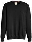 Levi's&reg; Sweatshirt Herren Strickpullover 1er Pack Baumwolle (Packung, 1er Pack)