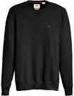 Sweater LEVI'S "Strickpullover Lightweight Housemark Sweater 1er Pack", Herren,...