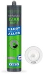 OTTO-Chemie Klebstoff Ottocoll Allbert 290ml - Der ultrastarke Universal-Klebstoff,