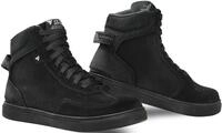 SHIMA SX-2 Evo Damen Motorrad Schuhe Motorradstiefel perforiert