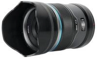 SIRUI Sniper 23mm f1,2 Z Mount Objektiv
