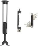 BONTRAGER Multitool Aufnahme, Trek Bontrager BITS Integriertes MTB-Werkzeug