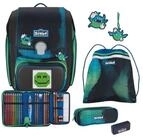 Scout Schulranzen Genius Movie Star (5-tlg), PET