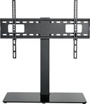 Schwaiger TV-St&auml;nder TVS7040 511, (bis 70 Zoll, schwenkbar, bis 40kg, bis 600x400mm,