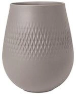 Villeroy & Boch Dekovase Collier CarreKlein (1 St)