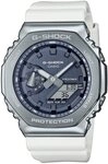 CASIO G-SHOCK Chronograph GM-2100WS-7AER,...