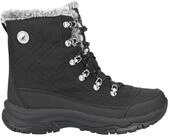 Skechers Skechers TREGO, Warmfutter, Boots, Schwarz, Damen Winterstiefel