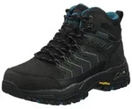 Skechers Skechers Wanderschuhe Leder Trekkingschuh schwarz 43 EU